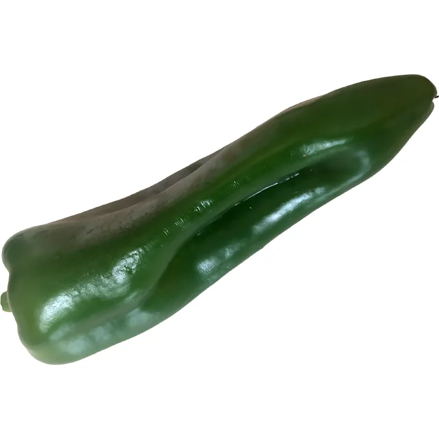 Pimiento verde